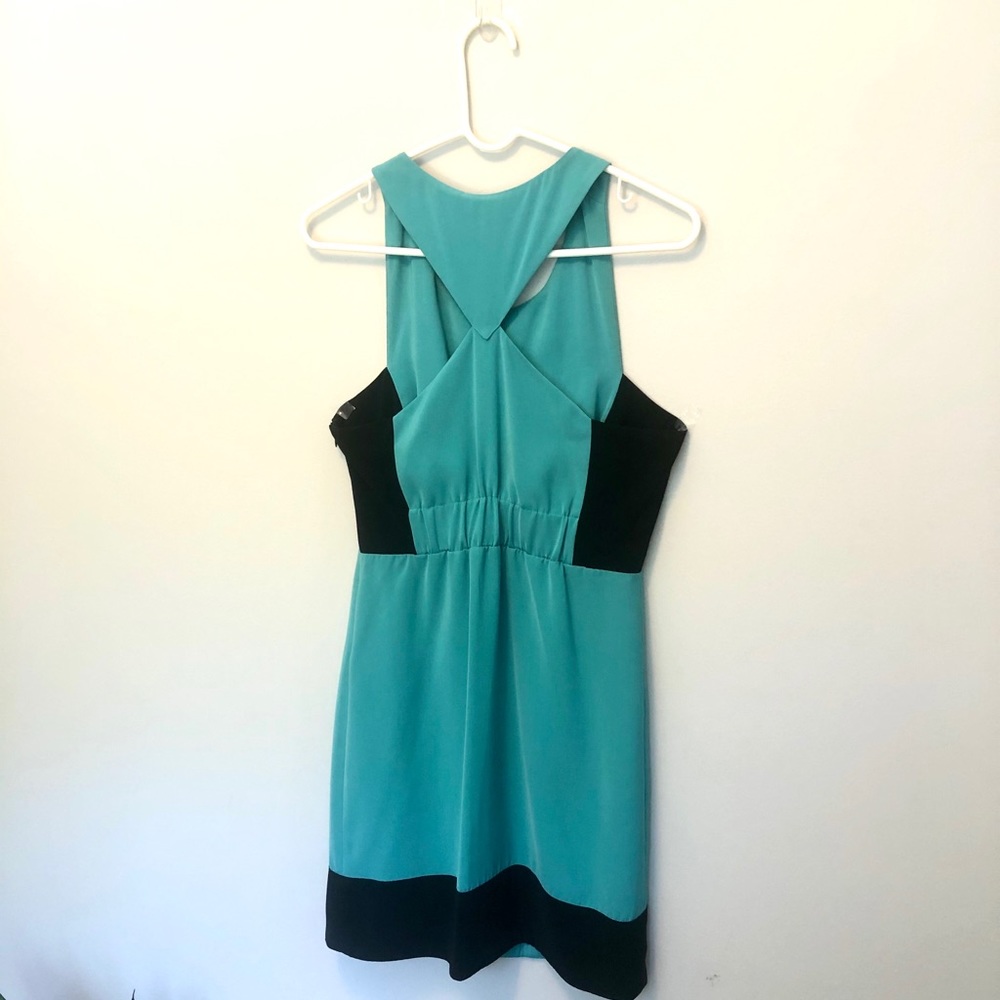 Rachel Roy dress